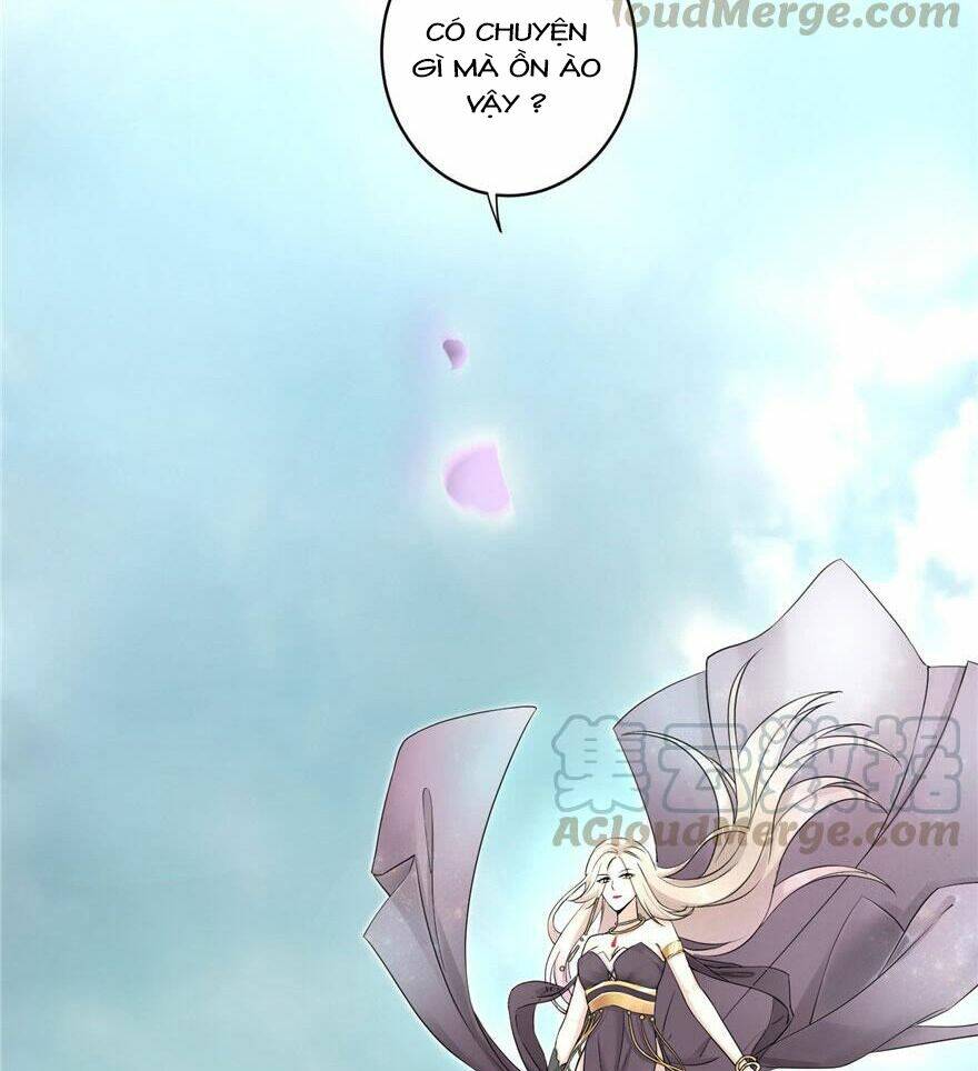 Đồ Đệ Nhà Ta Lại Quải Rồi: Chapter 99