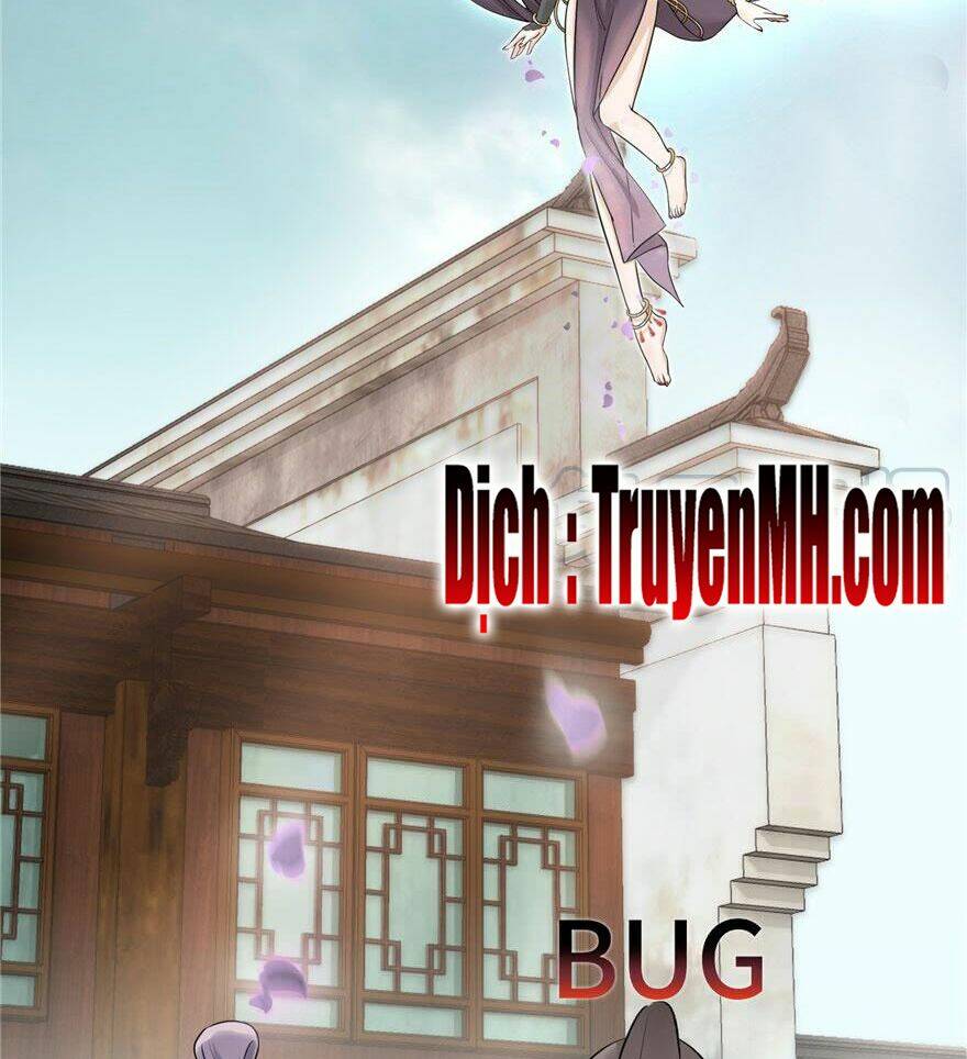 Đồ Đệ Nhà Ta Lại Quải Rồi: Chapter 99
