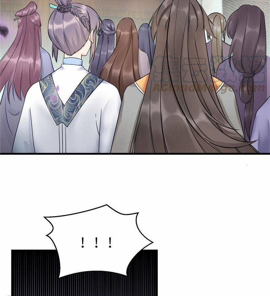 Đồ Đệ Nhà Ta Lại Quải Rồi: Chapter 99