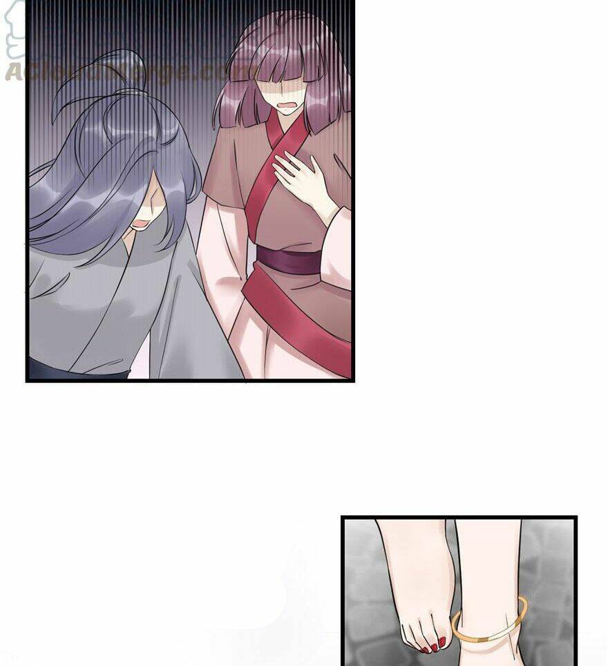 Đồ Đệ Nhà Ta Lại Quải Rồi: Chapter 99