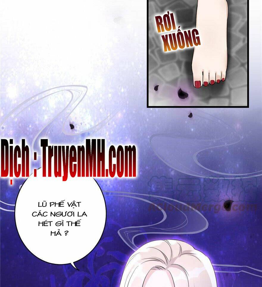 Đồ Đệ Nhà Ta Lại Quải Rồi: Chapter 99