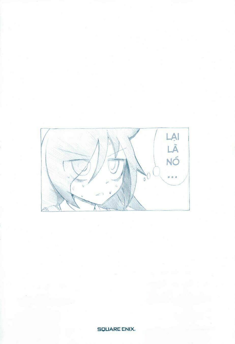 It\’s Not My Fault That I\’m Not Popular!: Chapter 10