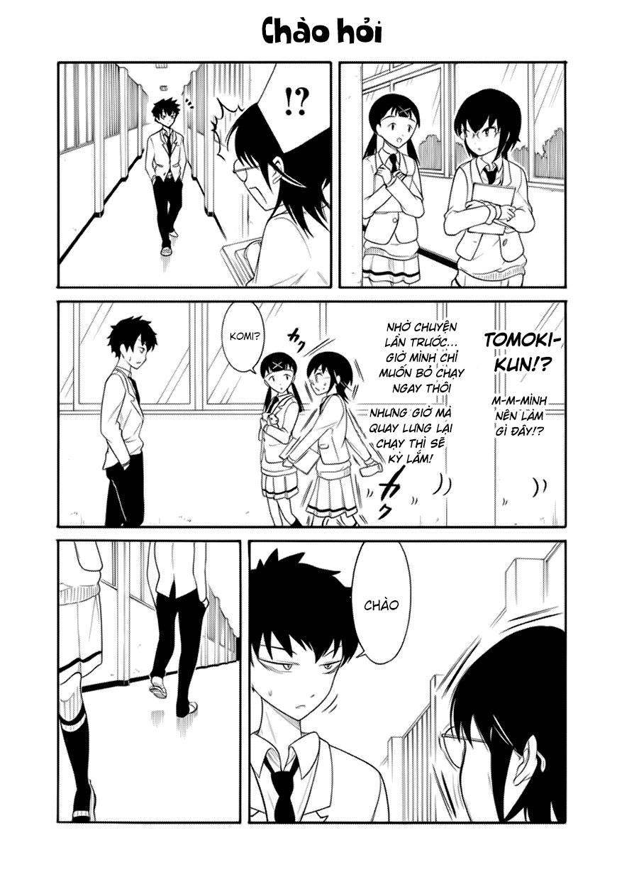 It\’s Not My Fault That I\’m Not Popular!: Chapter 106: Vì tôi không hấp dẫn, Tôi sẽ tận hưởng mùa đông cuối cùng năm cấp 3