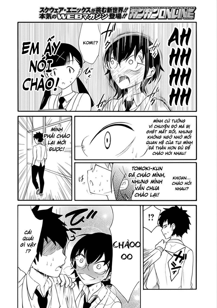 It\’s Not My Fault That I\’m Not Popular!: Chapter 106: Vì tôi không hấp dẫn, Tôi sẽ tận hưởng mùa đông cuối cùng năm cấp 3