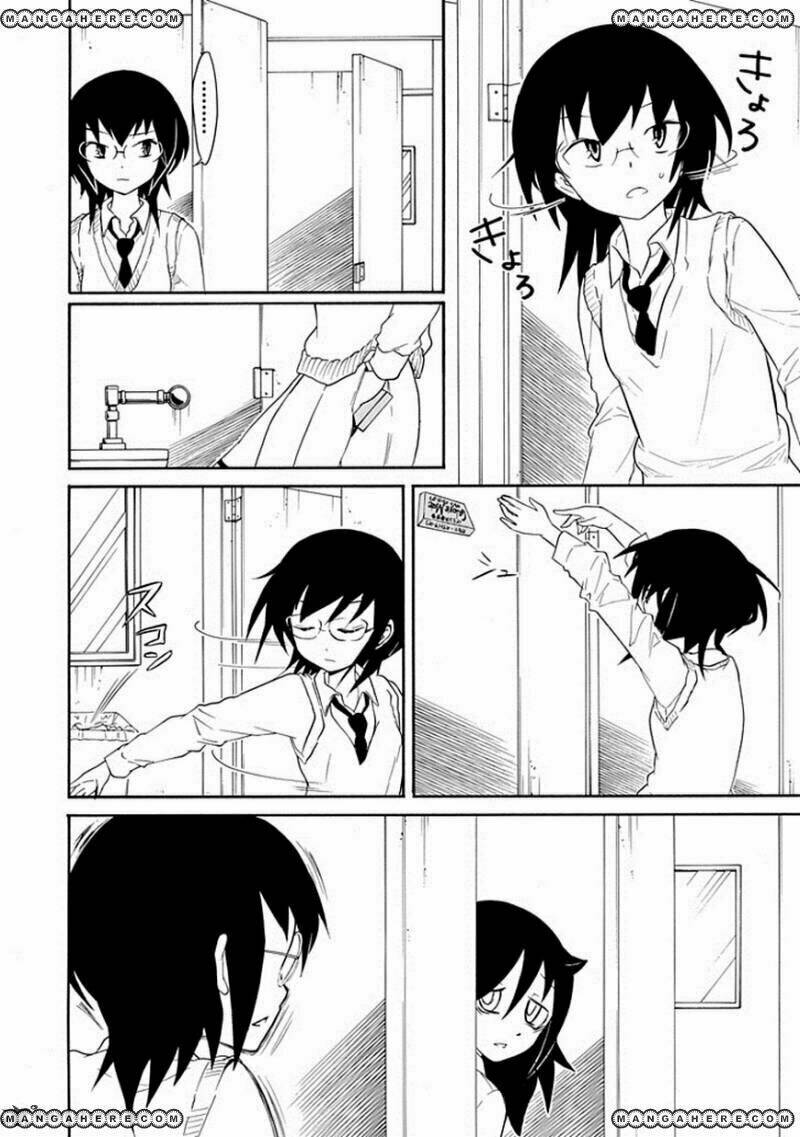 It\’s Not My Fault That I\’m Not Popular!: Chapter 48: Vì tôi không hấp dẫn, Tôi sẽ chơi bẩn