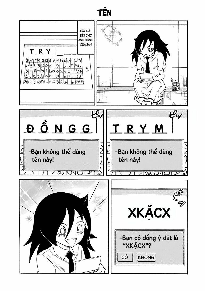 It\’s Not My Fault That I\’m Not Popular!: Chapter 68: Vì tôi không hấp dẫn, Tôi sẽ dành học kỳ 2 lười biếng này