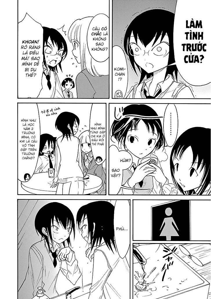 It\’s Not My Fault That I\’m Not Popular!: Chapter 83: Vì tôi không hấp dẫn, Tôi sẽ nói dối