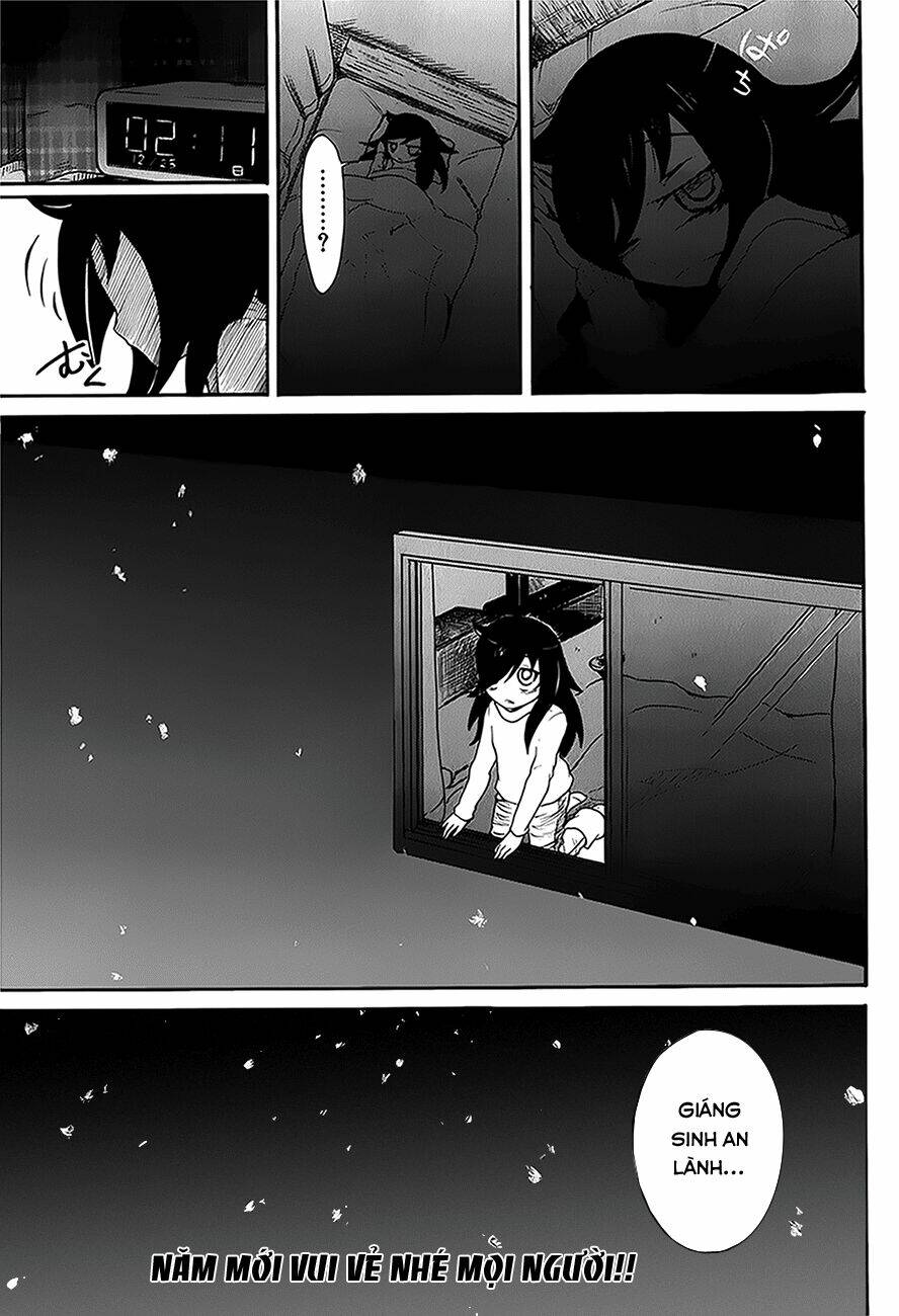 It\’s Not My Fault That I\’m Not Popular!: Chapter 9.7: [DaFuq Group]