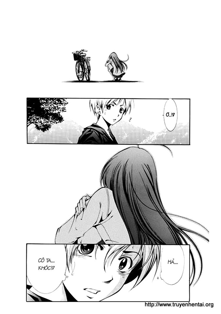 Kimi No Iru Machi: Chương 1