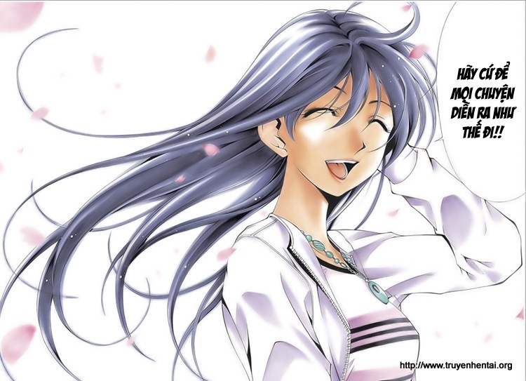 Kimi No Iru Machi: Chương 1