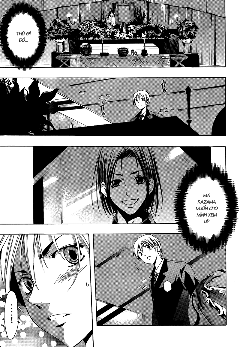 Kimi No Iru Machi: Chương 100