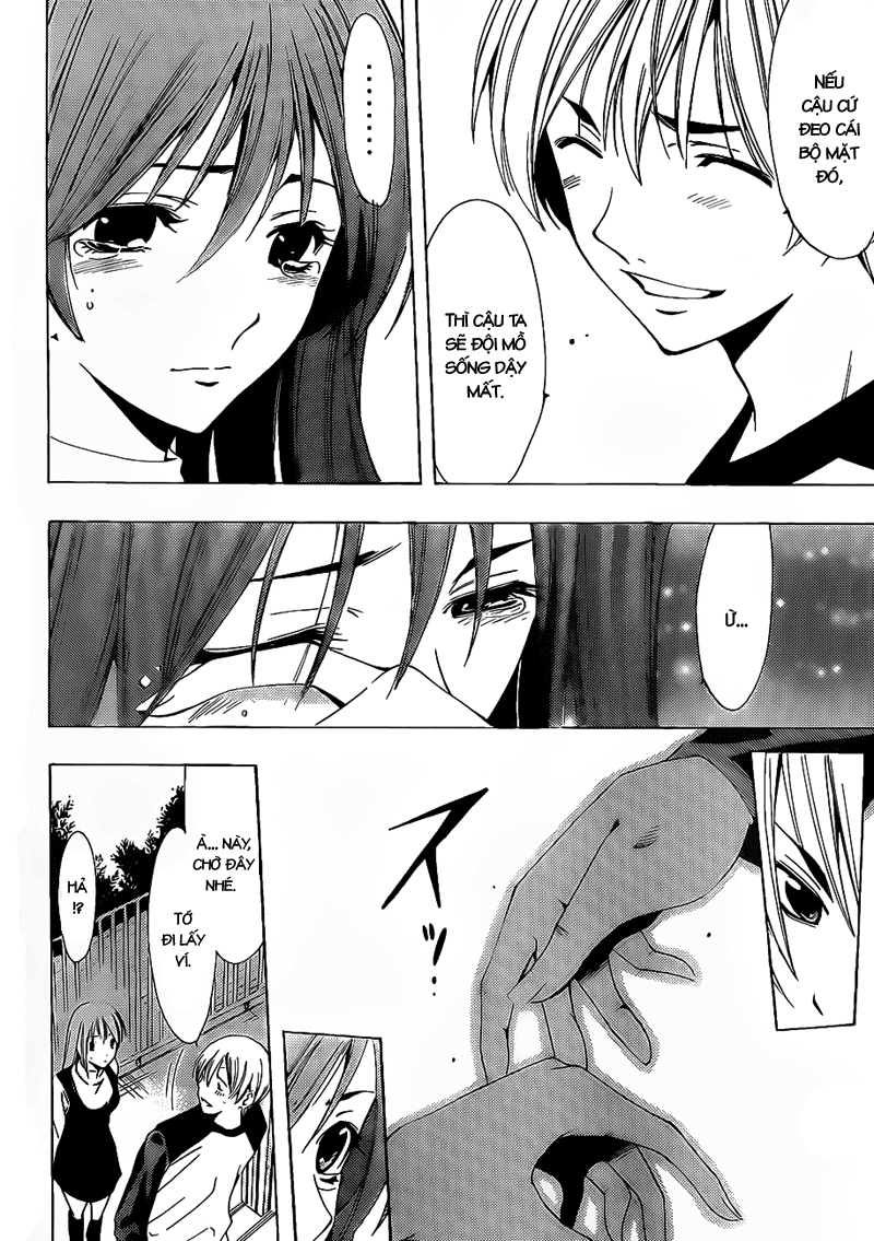 Kimi No Iru Machi: Chương 101