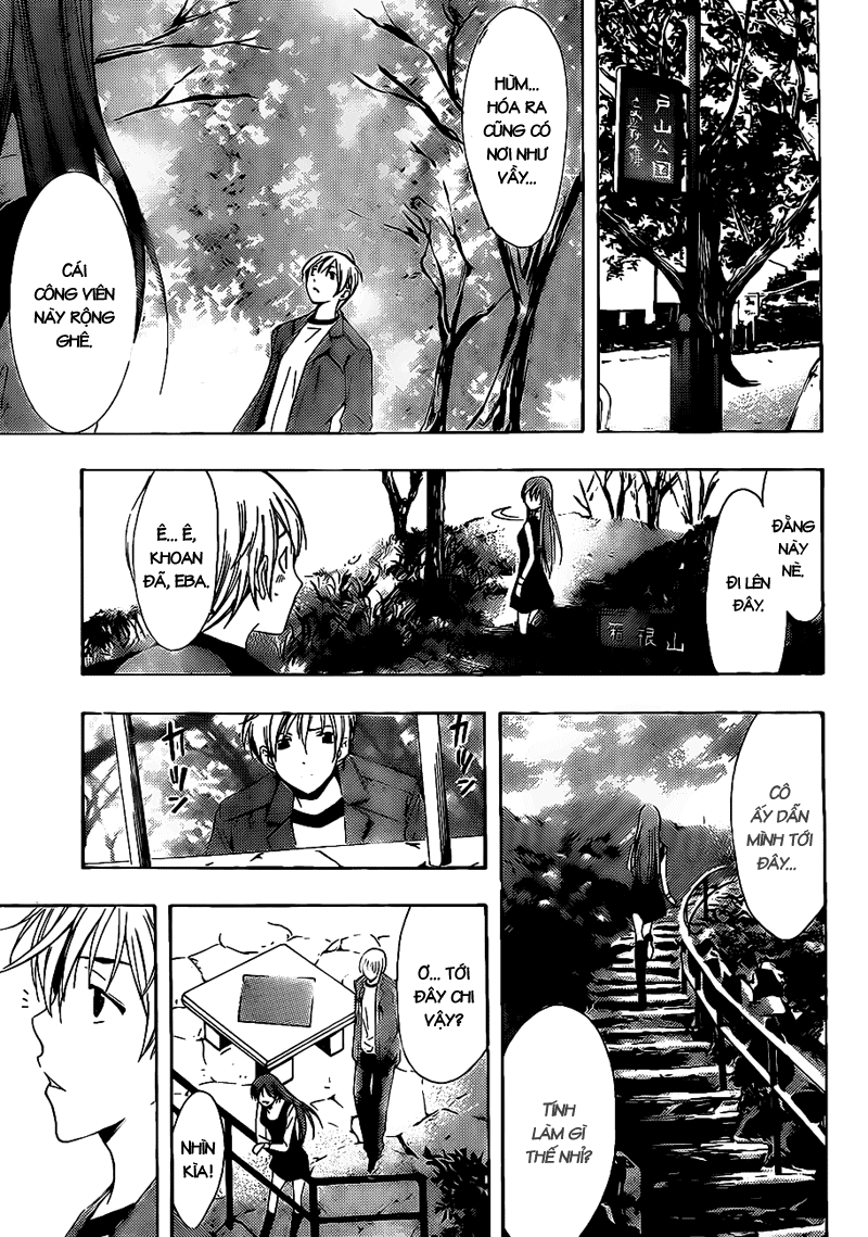 Kimi No Iru Machi: Chương 101