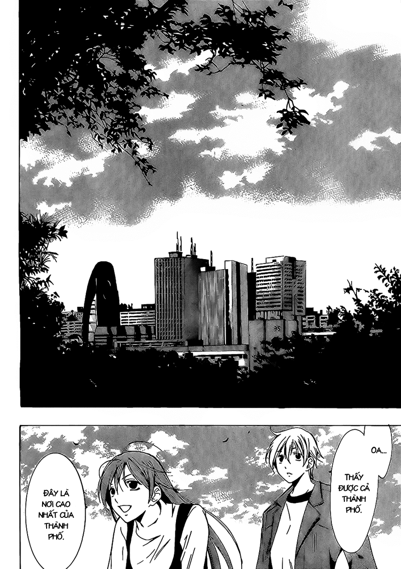 Kimi No Iru Machi: Chương 101