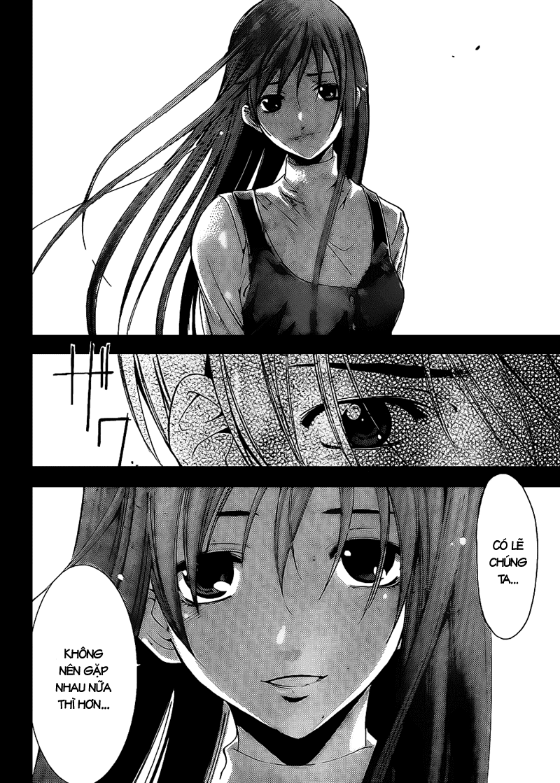 Kimi No Iru Machi: Chương 101