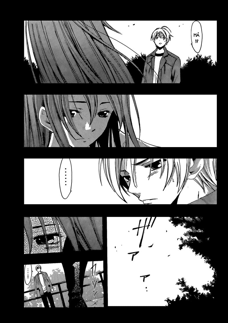 Kimi No Iru Machi: Chương 101