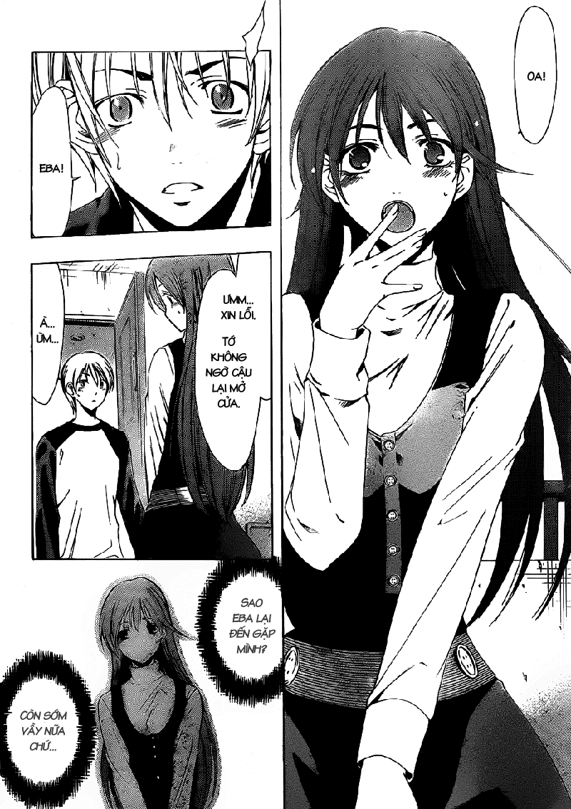 Kimi No Iru Machi: Chương 101