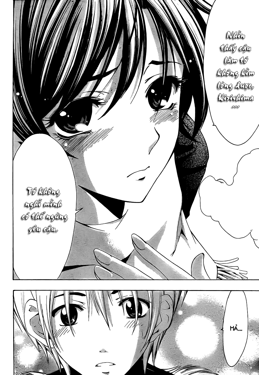 Kimi No Iru Machi: Chương 106