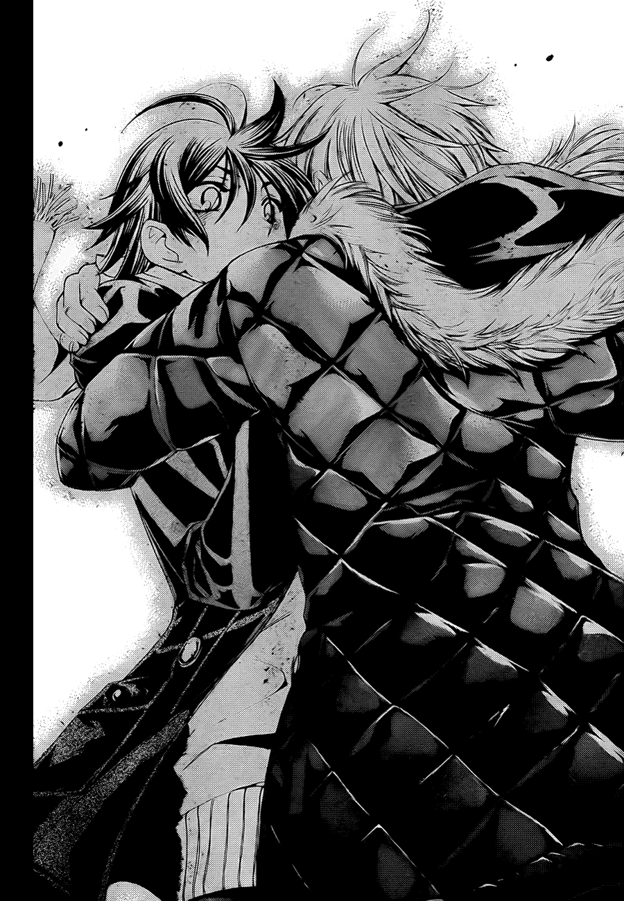 Kimi No Iru Machi: Chương 106