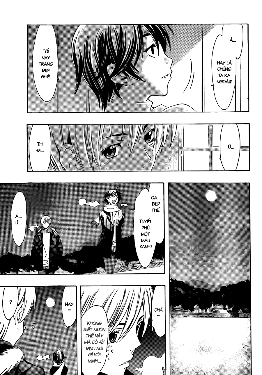 Kimi No Iru Machi: Chương 106