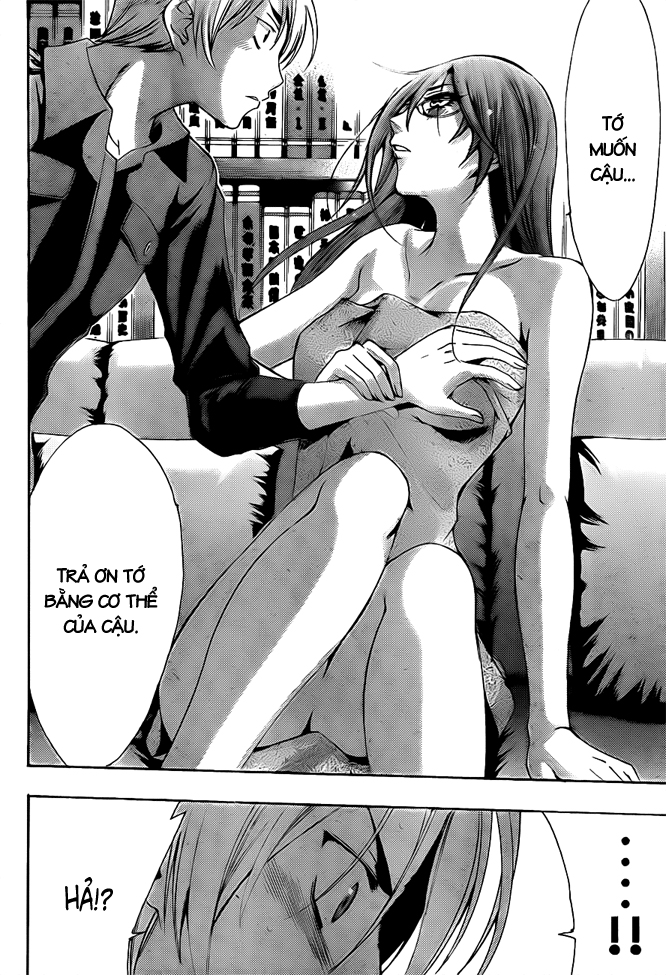 Kimi No Iru Machi: Chương 112