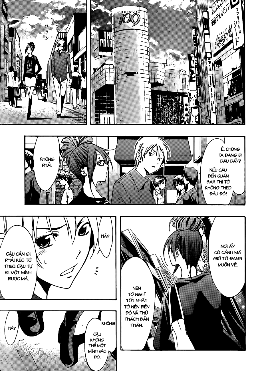 Kimi No Iru Machi: Chương 113