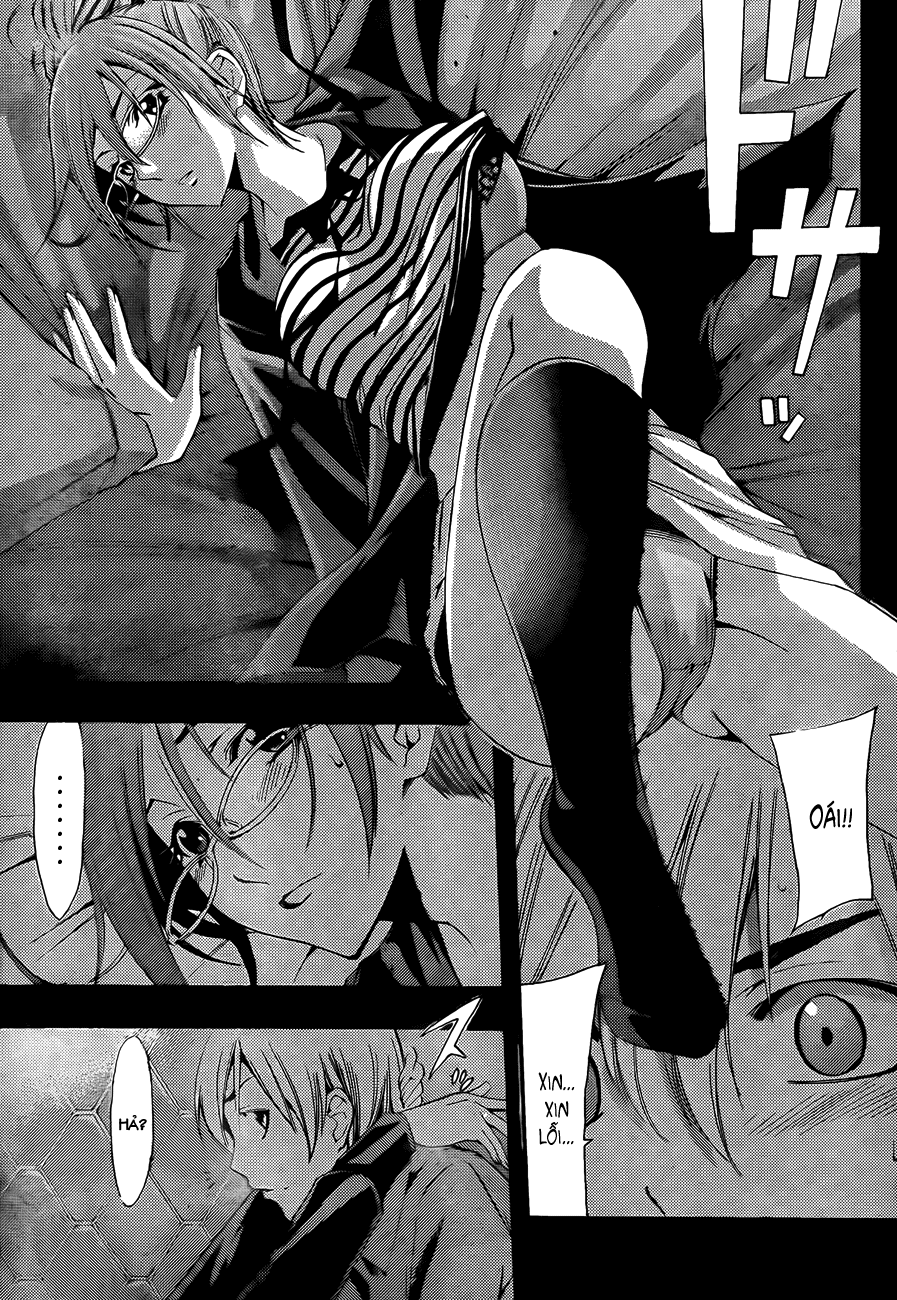 Kimi No Iru Machi: Chương 114