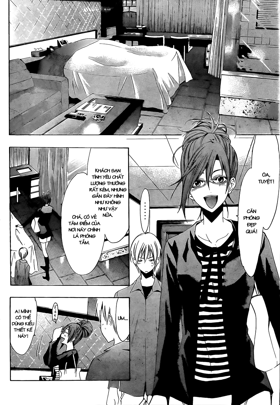 Kimi No Iru Machi: Chương 114