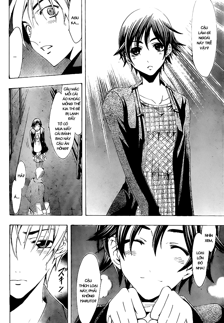 Kimi No Iru Machi: Chương 115