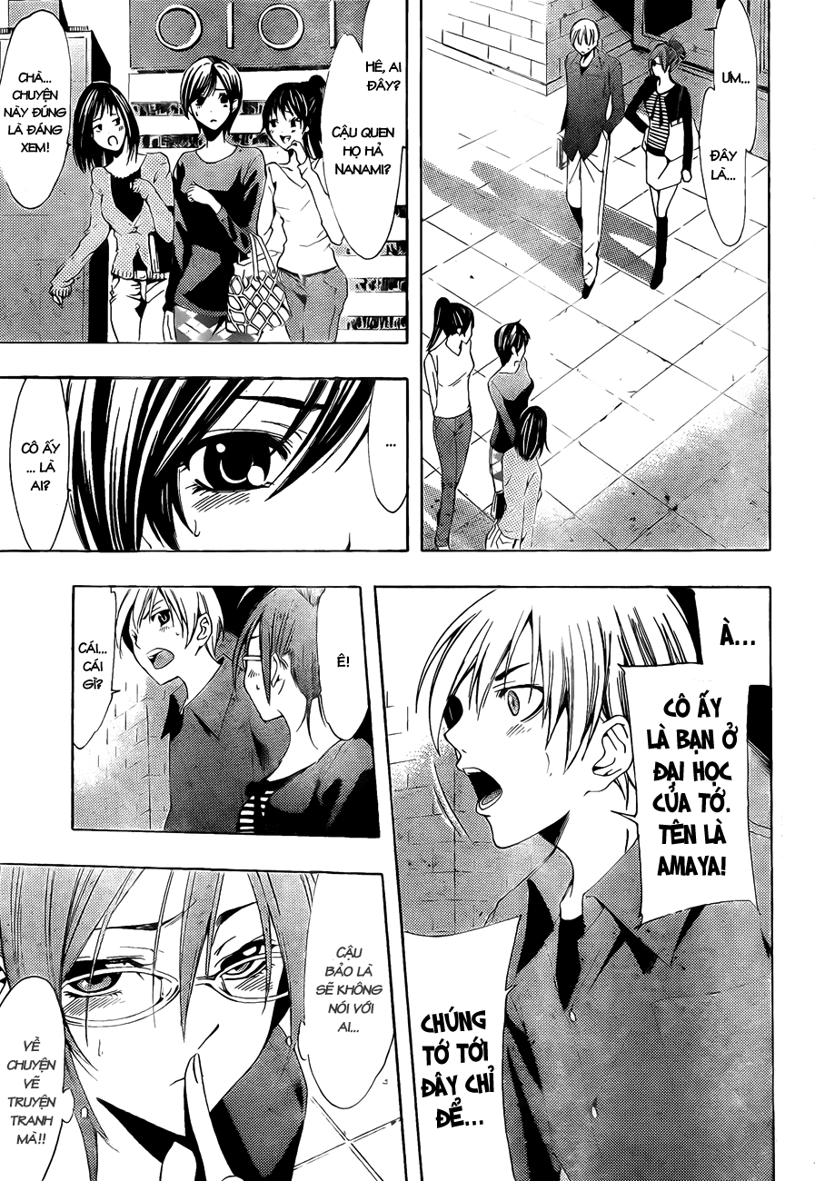 Kimi No Iru Machi: Chương 115
