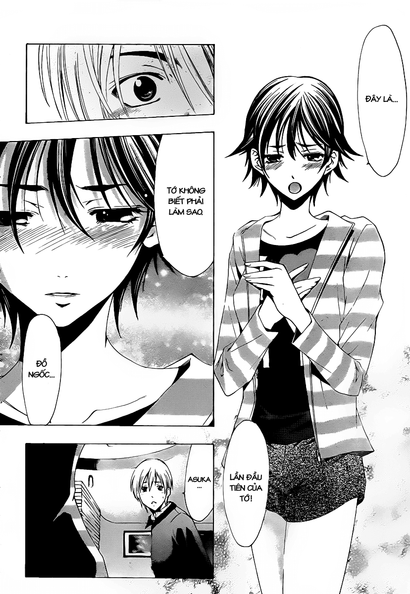 Kimi No Iru Machi: Chương 117