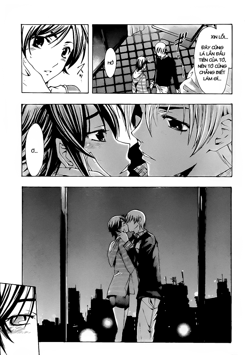 Kimi No Iru Machi: Chương 117