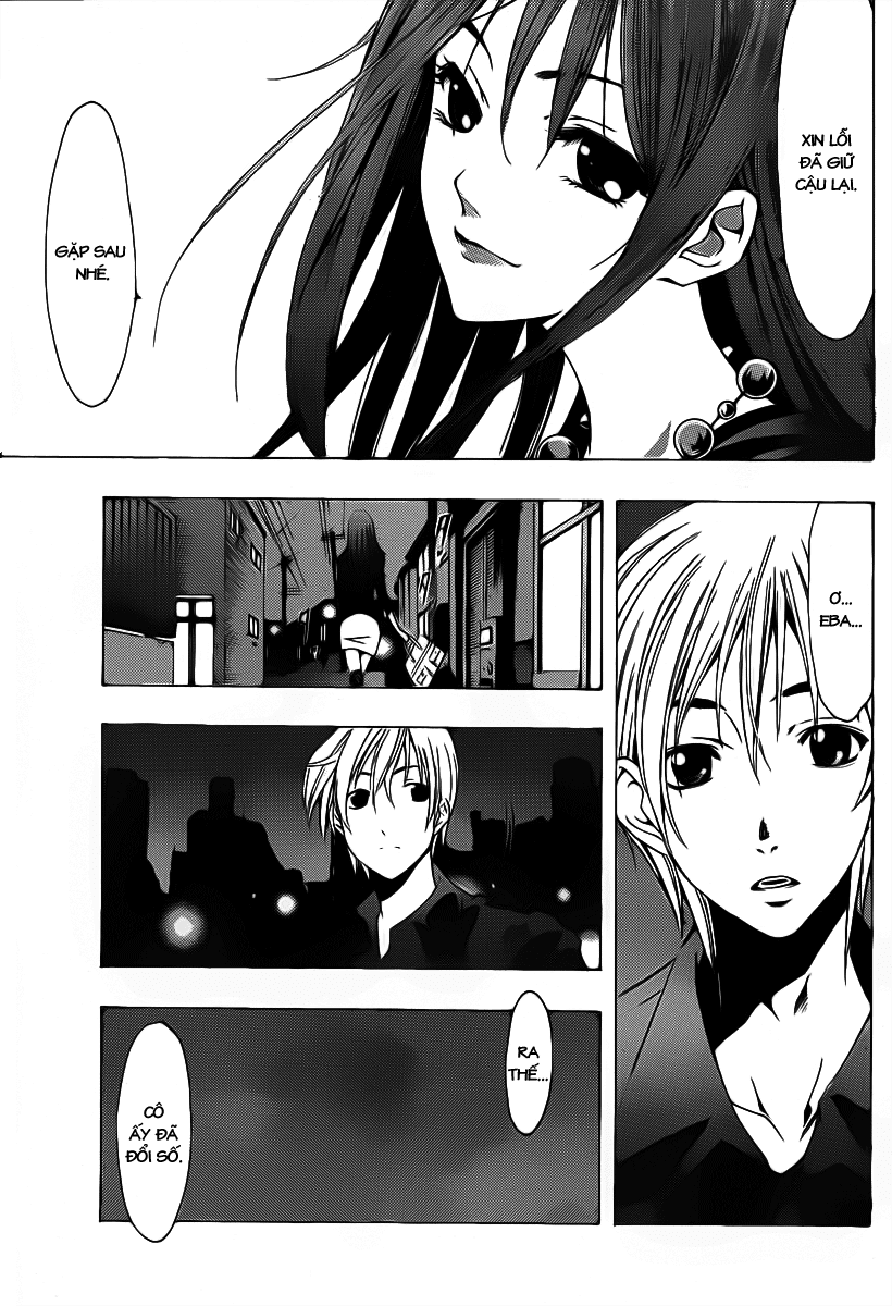 Kimi No Iru Machi: Chương 119