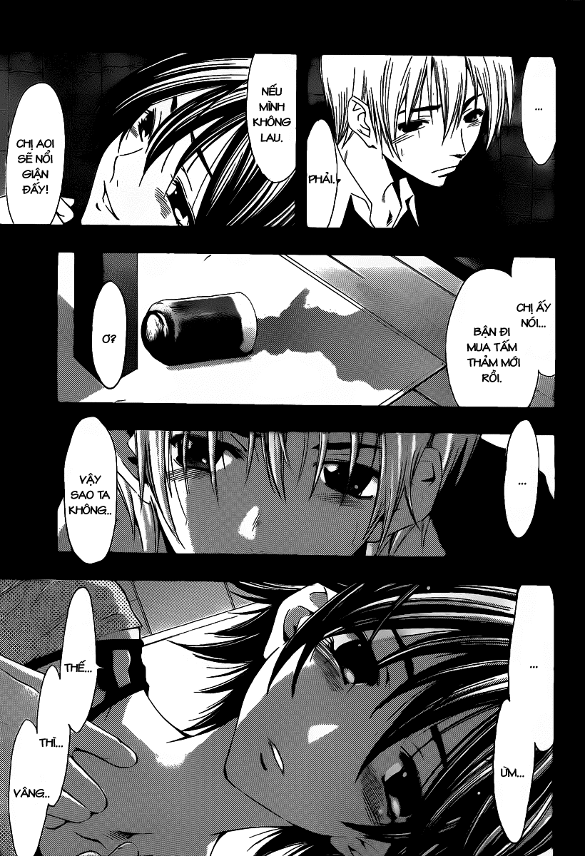 Kimi No Iru Machi: Chương 120