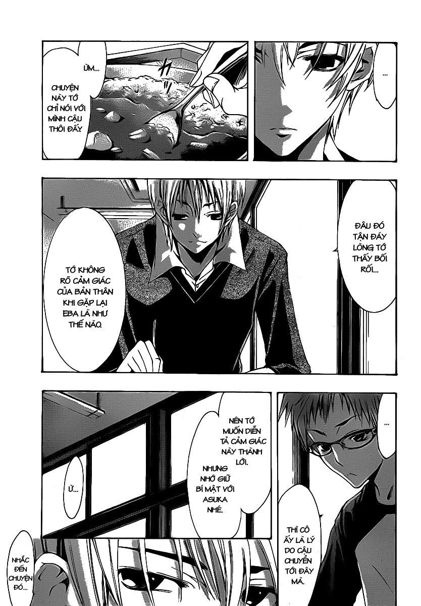 Kimi No Iru Machi: Chương 120