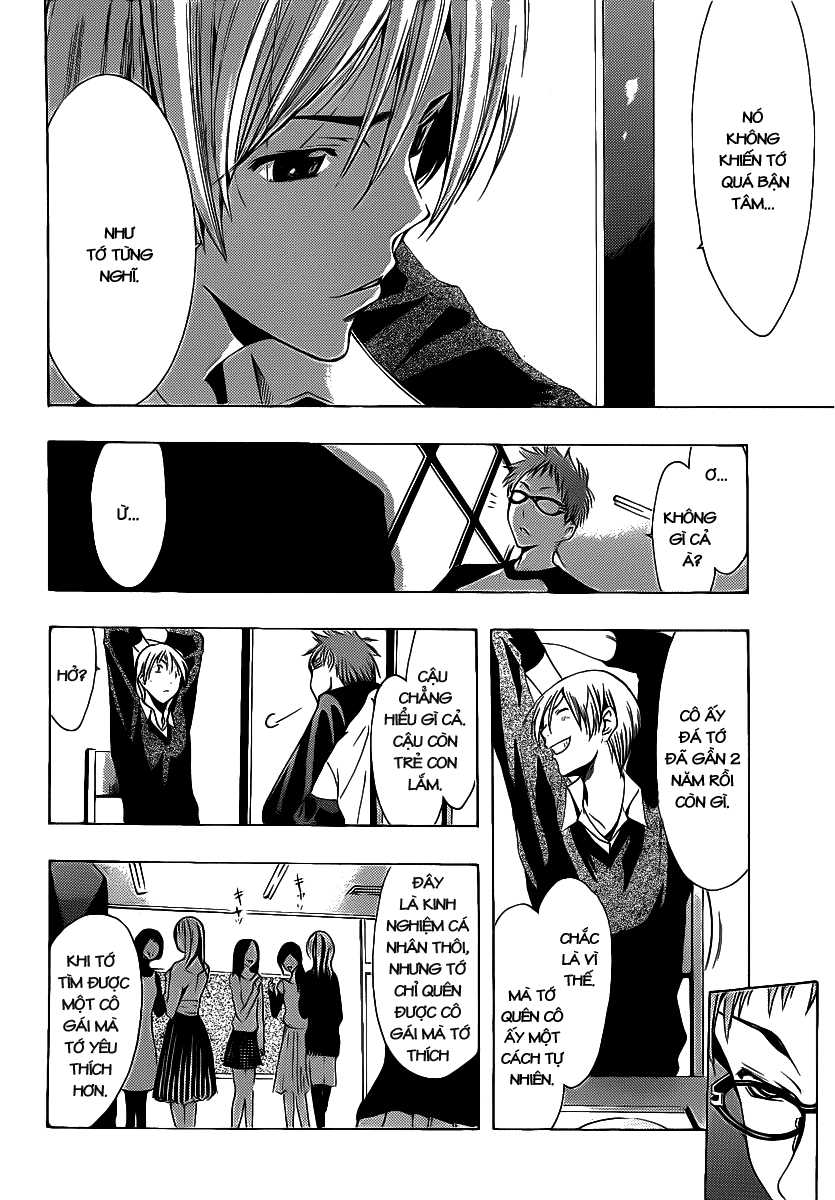 Kimi No Iru Machi: Chương 120
