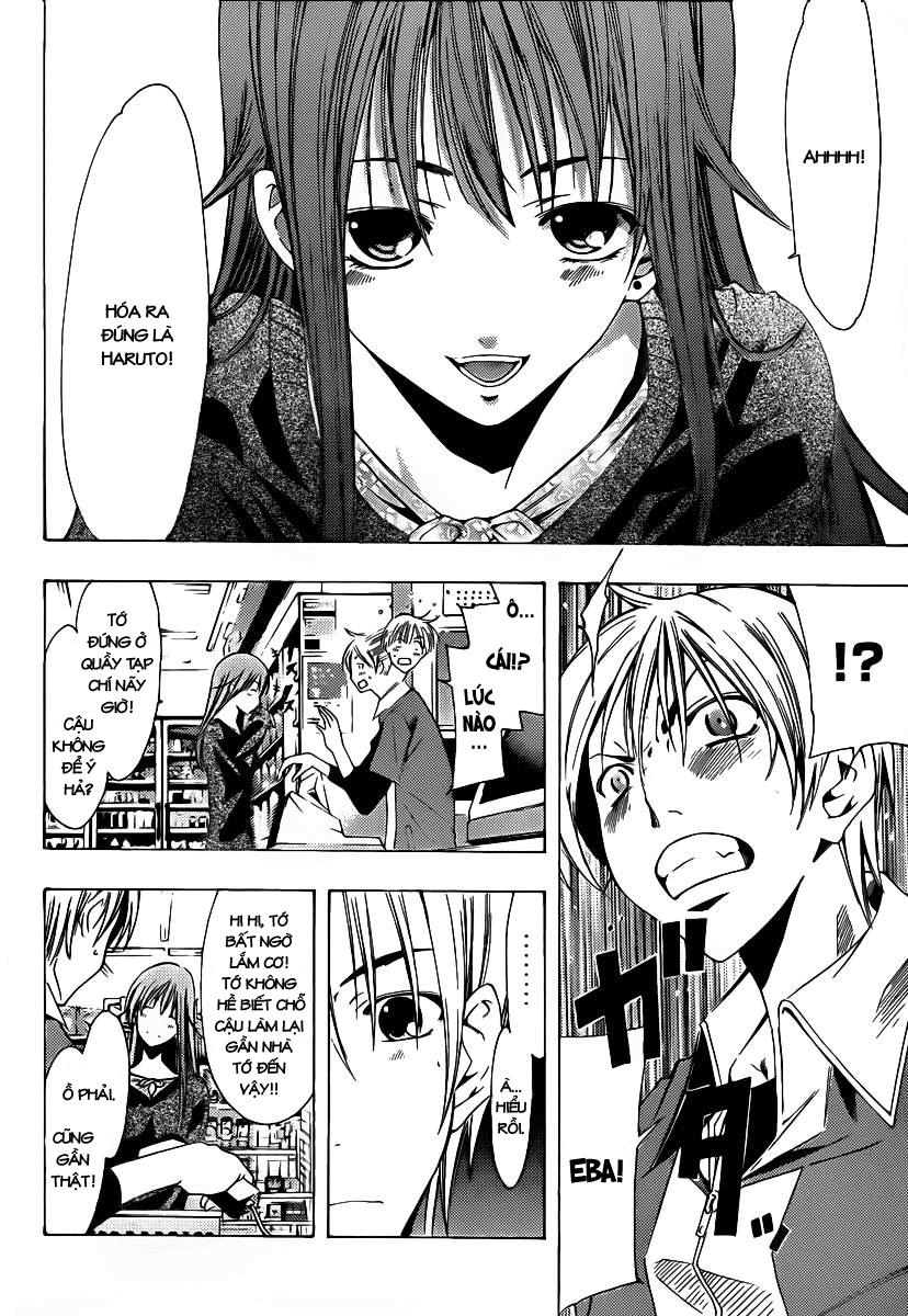 Kimi No Iru Machi: Chương 121