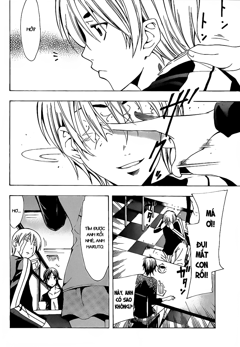 Kimi No Iru Machi: Chương 122