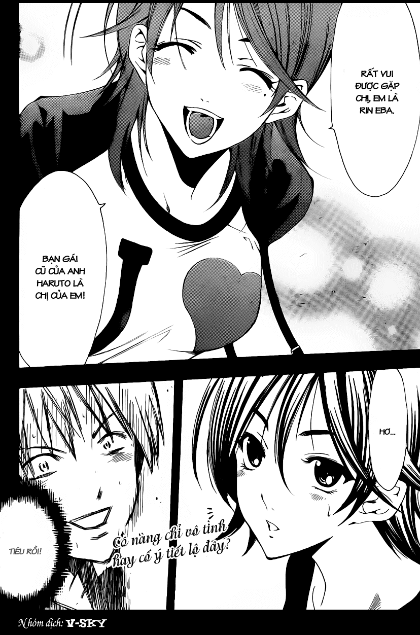 Kimi No Iru Machi: Chương 122