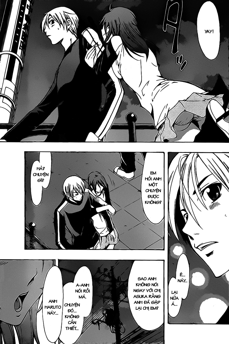 Kimi No Iru Machi: Chương 123