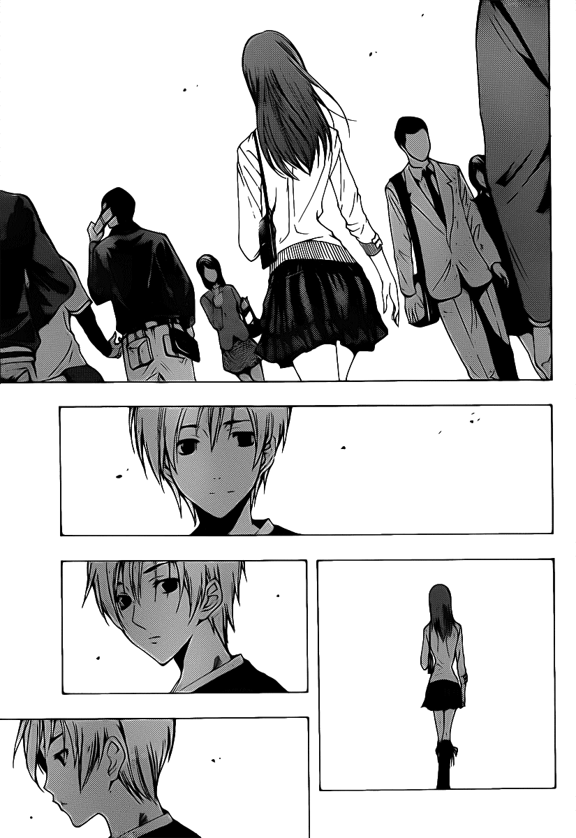 Kimi No Iru Machi: Chương 125