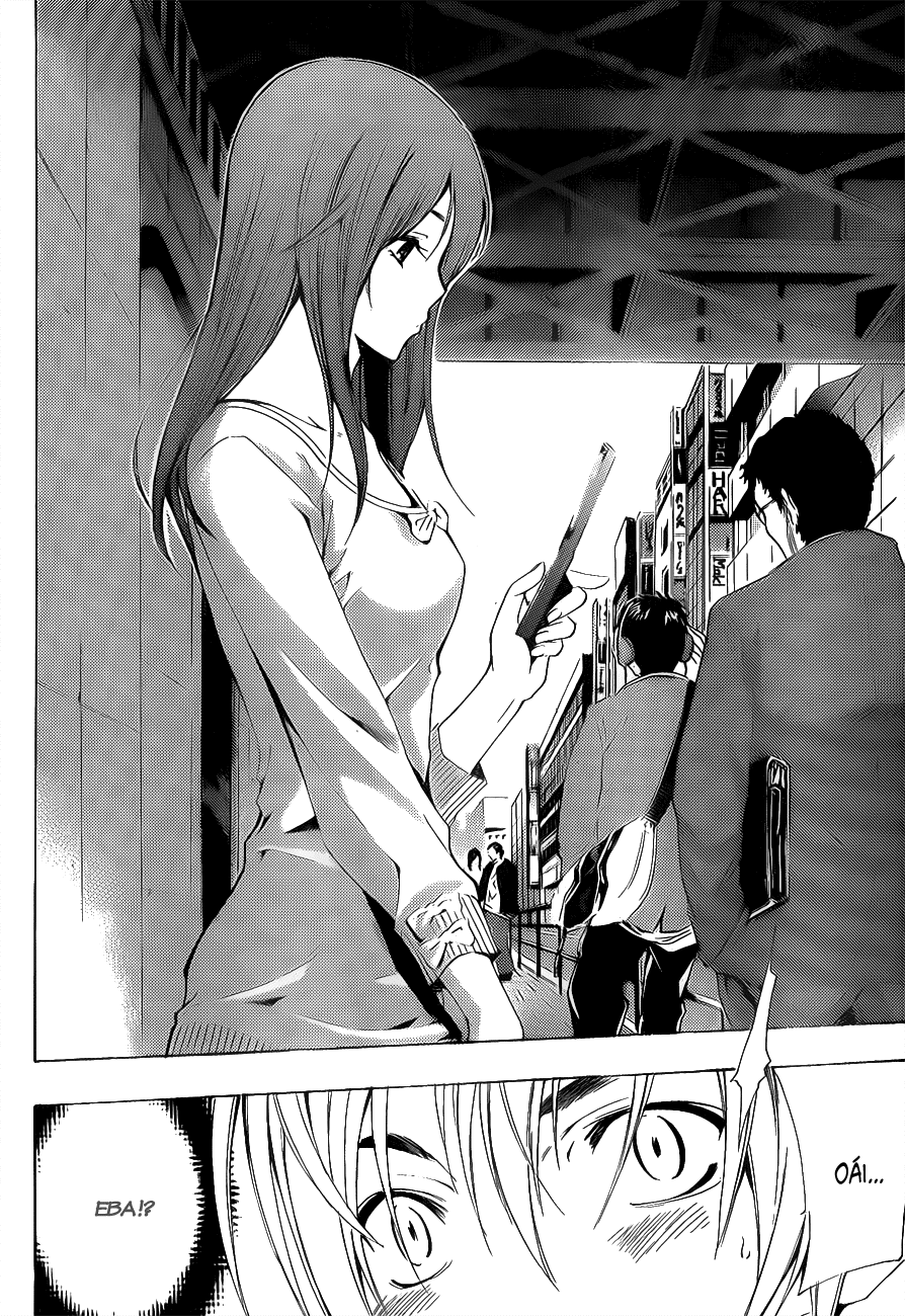 Kimi No Iru Machi: Chương 125