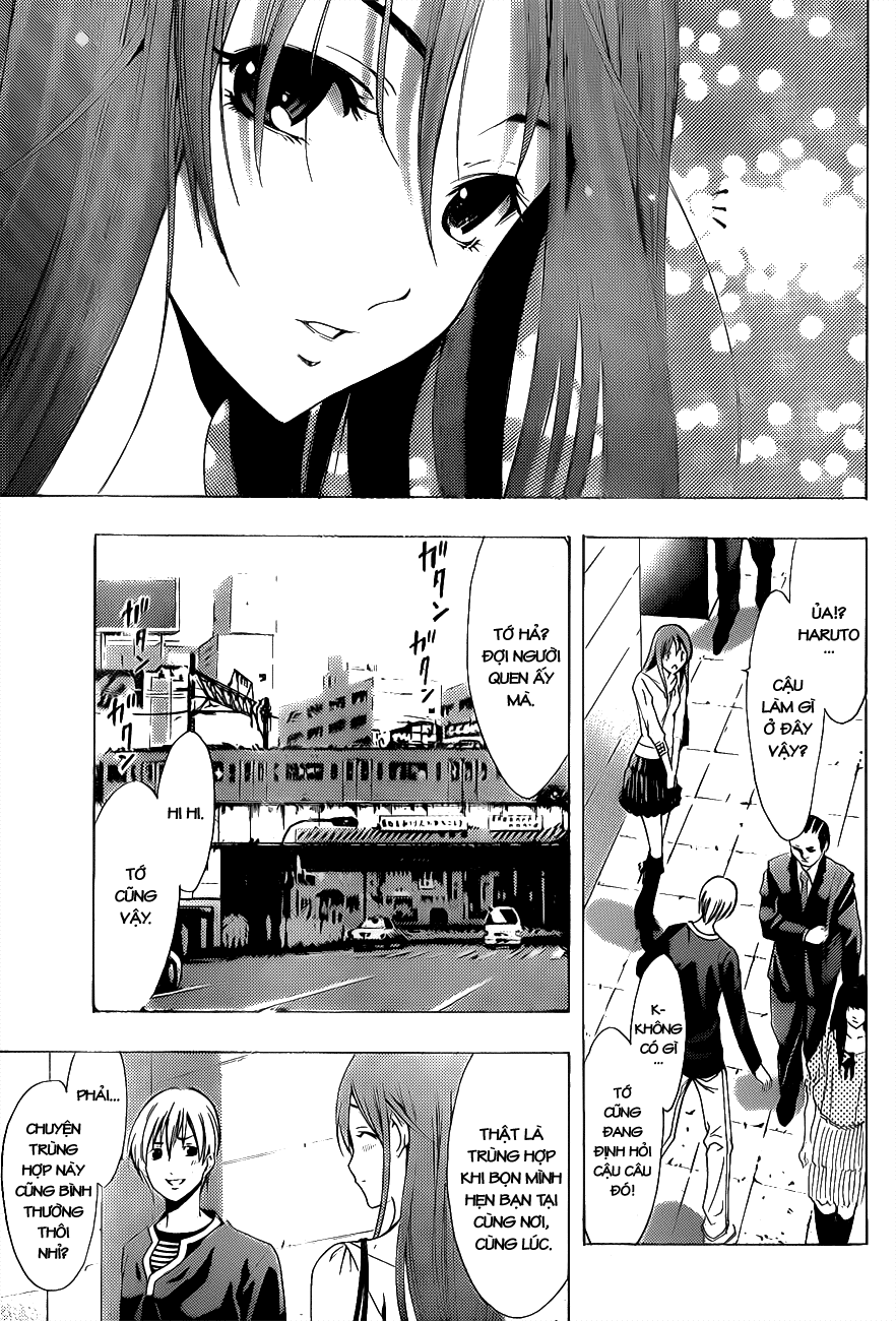 Kimi No Iru Machi: Chương 125