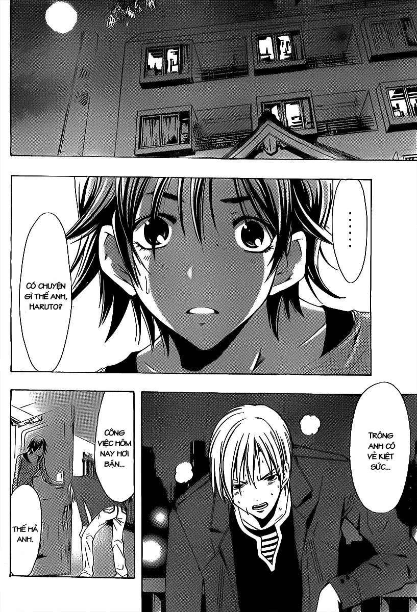 Kimi No Iru Machi: Chương 127