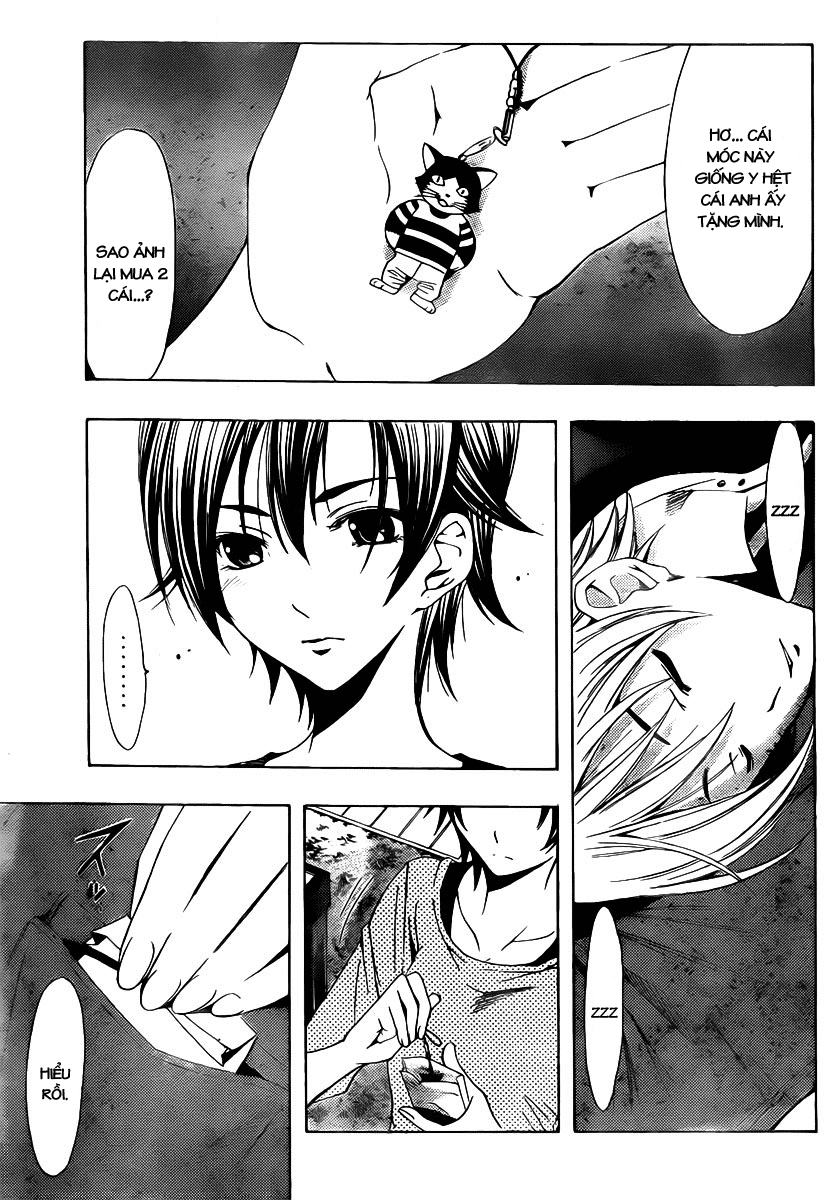 Kimi No Iru Machi: Chương 127