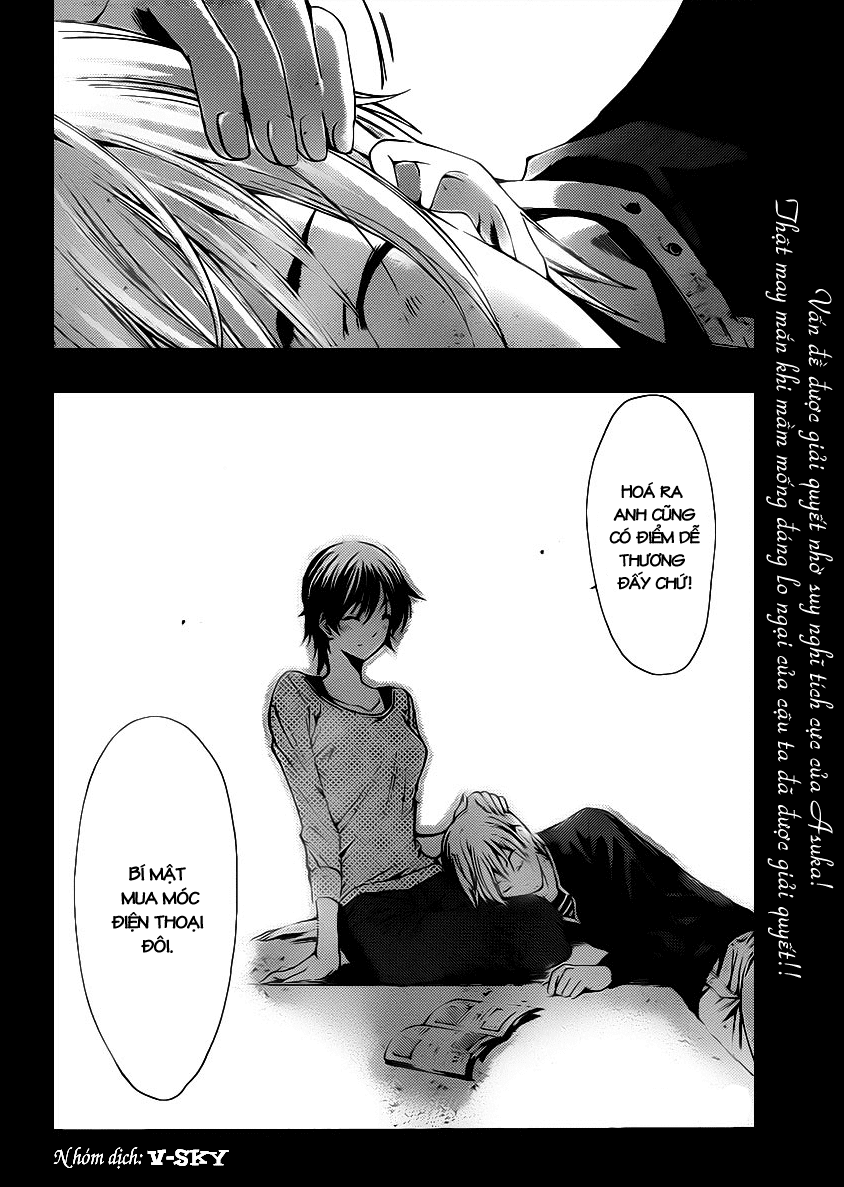 Kimi No Iru Machi: Chương 127