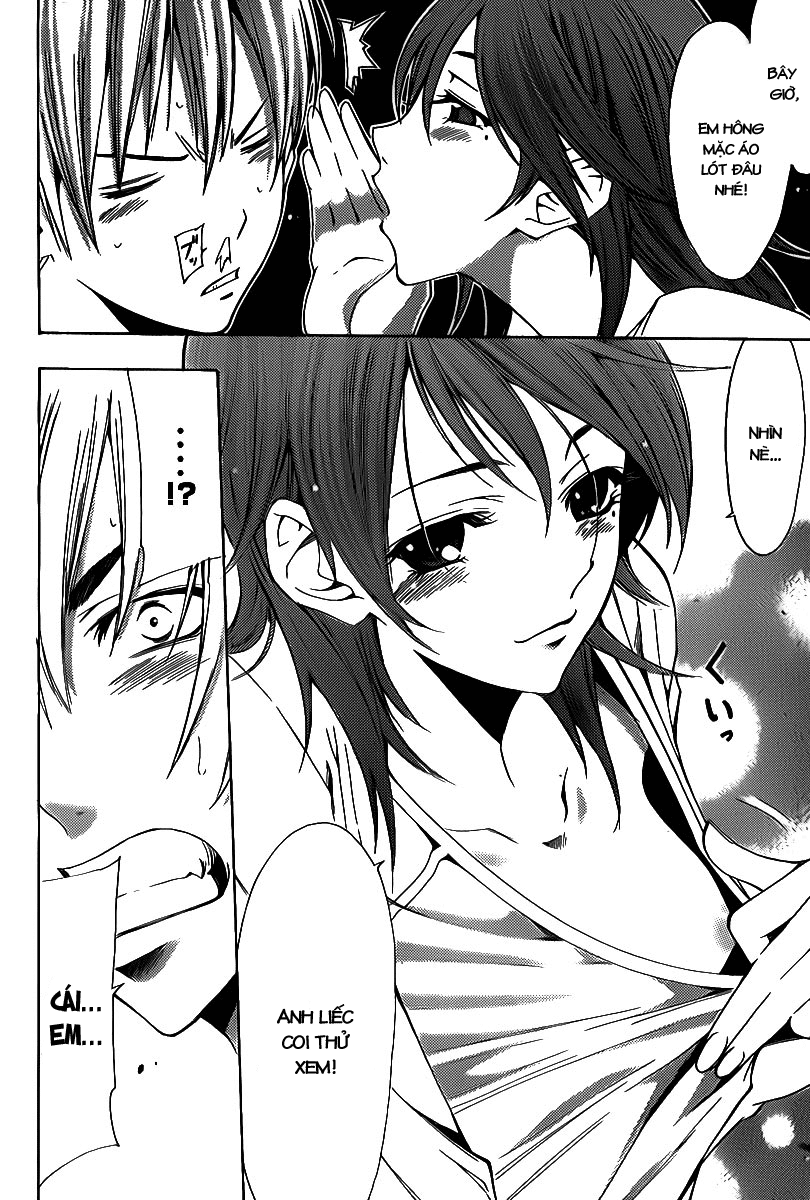 Kimi No Iru Machi: Chương 127