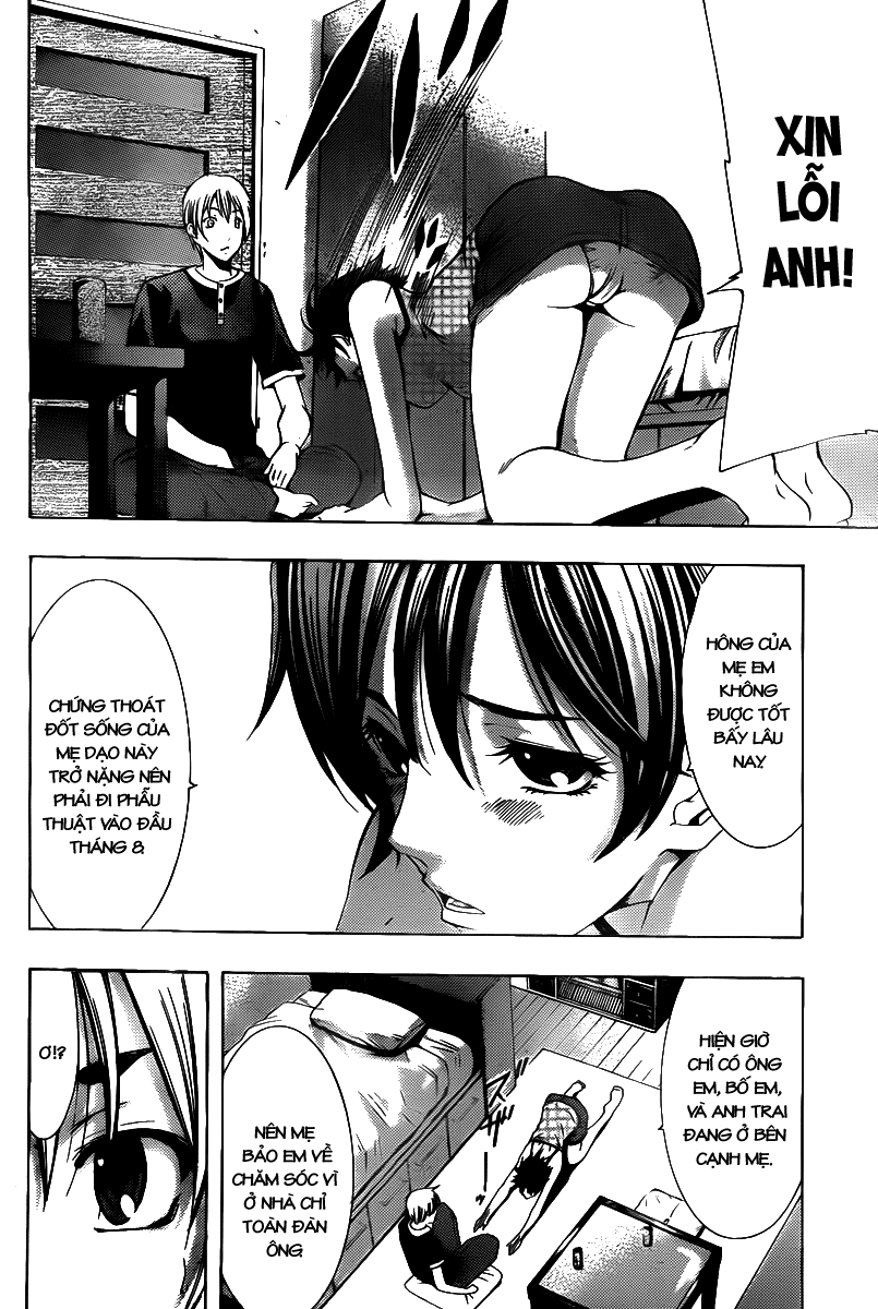 Kimi No Iru Machi: Chương 129