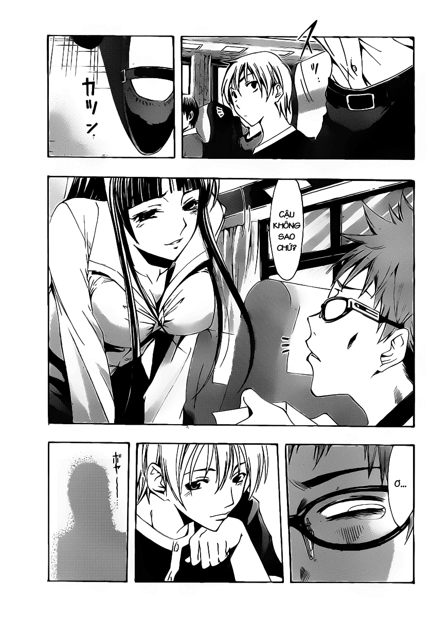 Kimi No Iru Machi: Chương 131