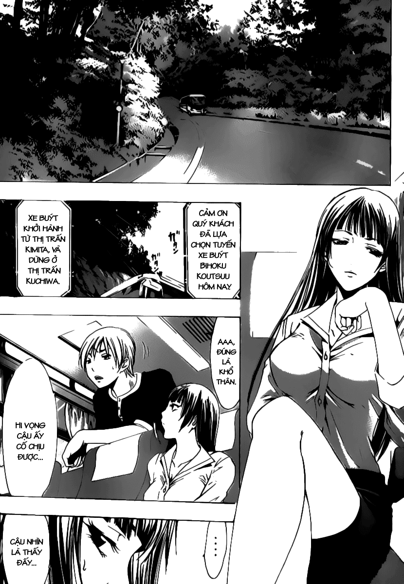 Kimi No Iru Machi: Chương 131